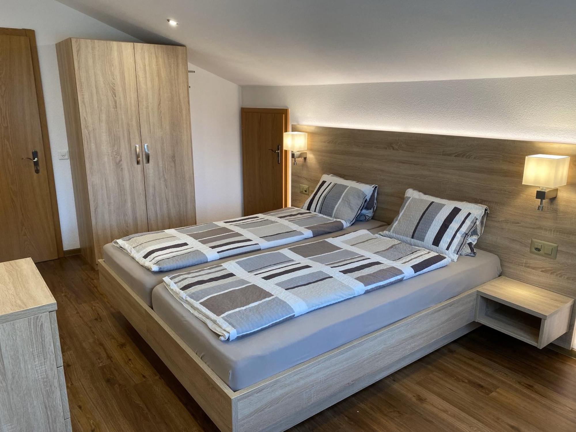 Apartments Arcadia Saas-Grund Extérieur photo